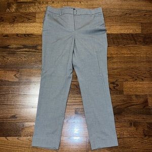 White House black market business pants